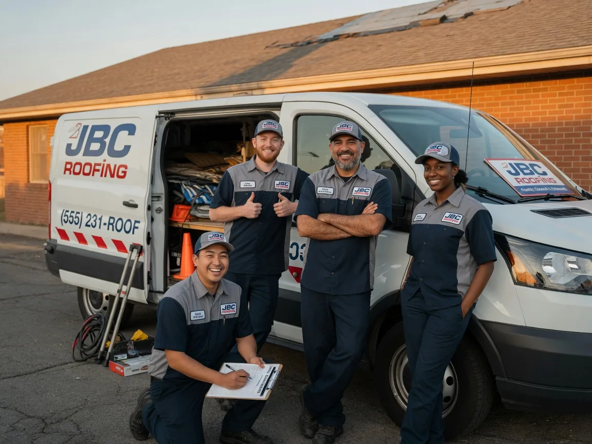 Roof Replacement company in Hillsborough, NJ